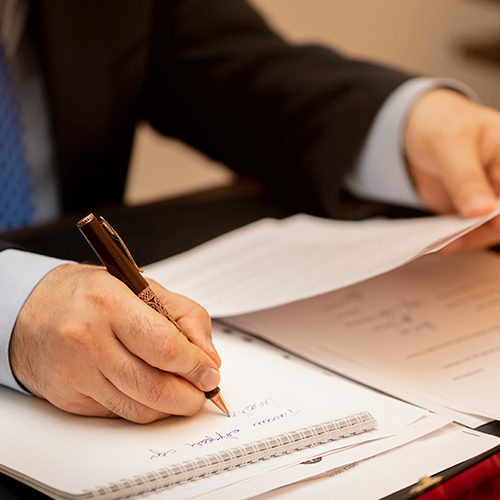 Prevenção E Responsabilização No Direito Do Trabalho